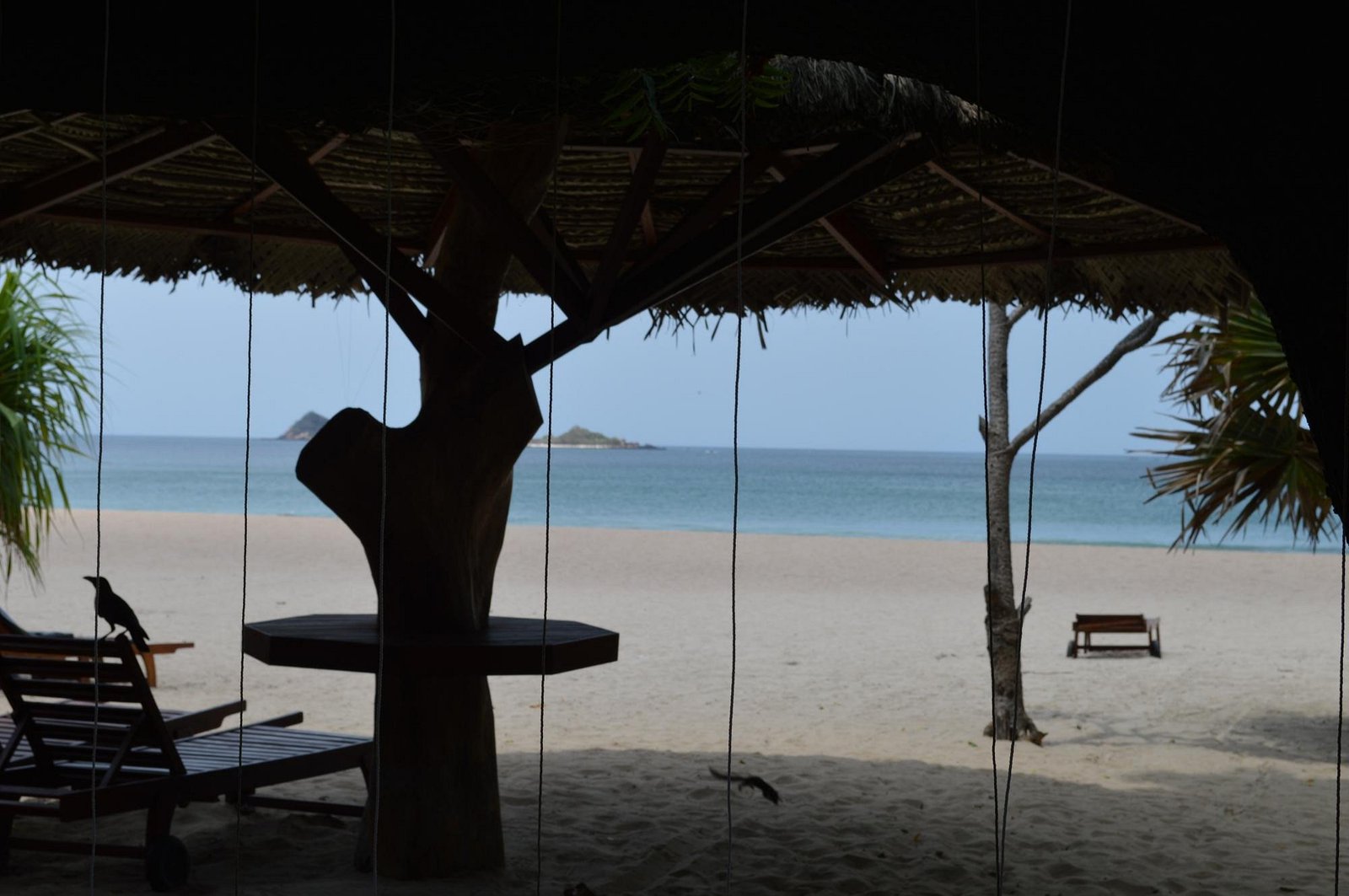 nilaveli beach hotel